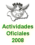 En este momento estás viendo Circular 20/07. Plazo de Presentación de Solicitudes de Organización de Actividades Oficiales 2008.