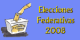 En este momento estás viendo Circular 42/08. Elecciones FEADA 2008. Censos Definitivos.