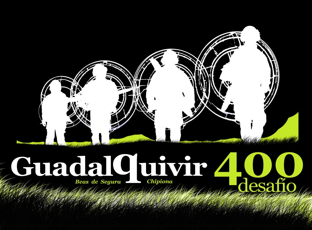 En este momento estás viendo PRM. Desafío Guadalquivir 400: La gran carrera de paramotor europea.
